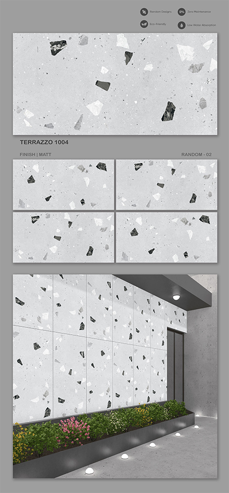 TERRAZZO COLLECTION