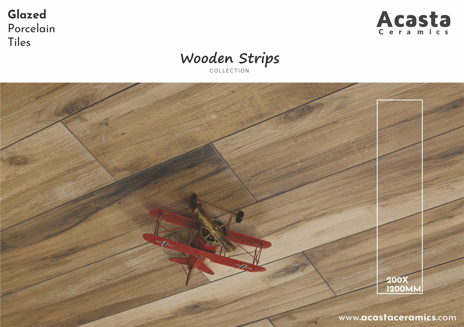  Wooden Stripes 
