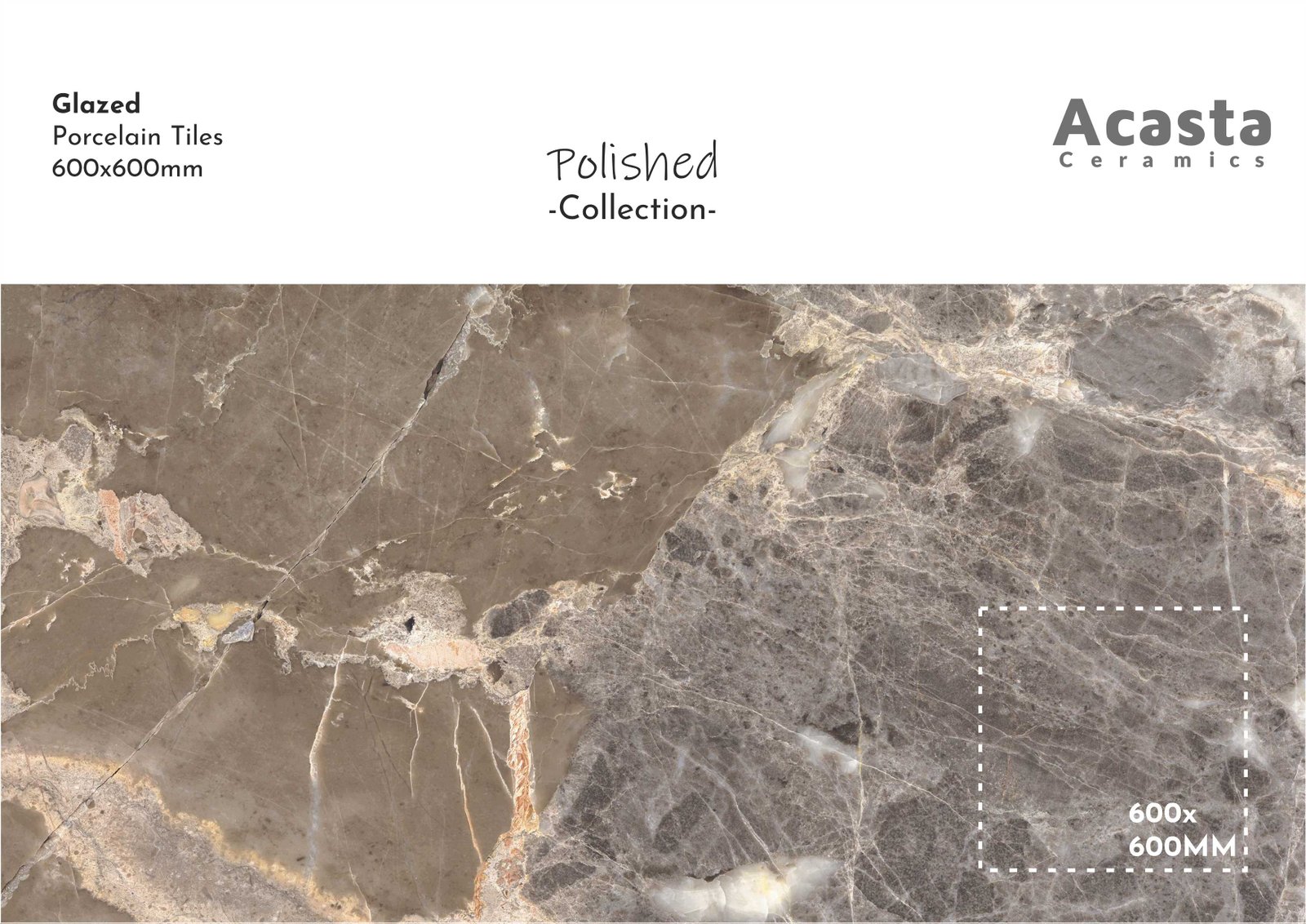 Glossy Glazed Porcelain Tiles Part 2