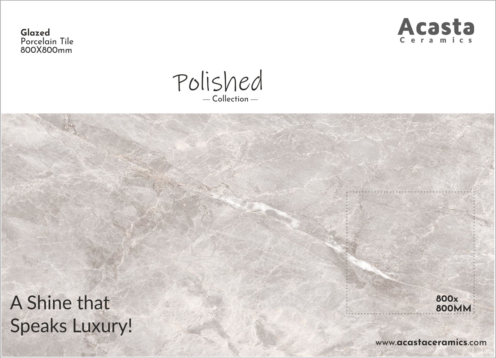 Glossy Glazed Porcelain Tiles Part 1