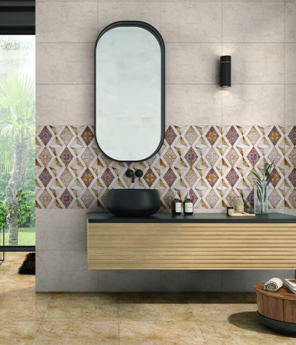 Ceramic Wall Tiles