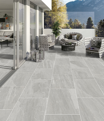 Porcelain Paver