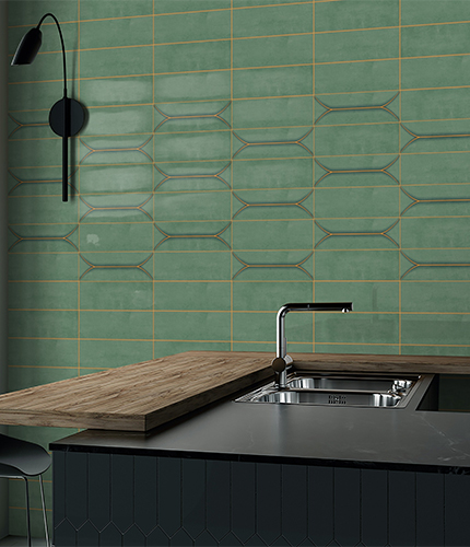 Subway Tiles